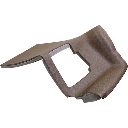 Aftermarket AMRE227856 Fender Panel, MultiBrown  Left Hand AMRE227856-ABL